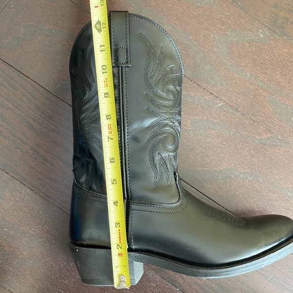 Cody James western boots - Picture 10 of 10